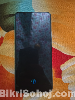 Vivo t2 5g 8/128